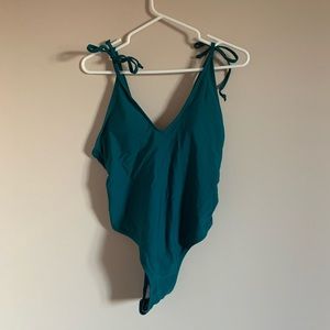 NEW Zaful bathing suit, swimwear, medium